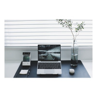 联想(Lenovo)小新蓝牙鼠标M1 商务办公 轻音无线鼠标 适用小新拯救者 笔记本平板通用 雾白(仅蓝牙连接)