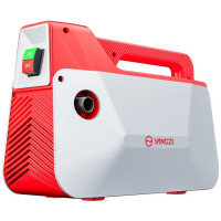 扬子洗车机家用洗车高压水枪洗车泵高压清洗机感应电机洗车高压洗车机 3000W 10米出水管长短两用枪 普通泡沫壶