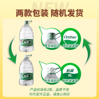 怡宝纯净水6L*3桶 实惠家庭装 泡茶煲汤 饮用水大桶装整箱