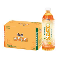 康师傅 茉莉蜜茶500ml*15瓶 茉莉味饮料饮品量贩装整箱