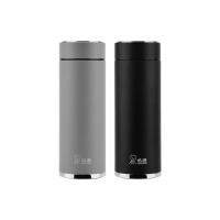 希诺 XN-2903真空杯不锈钢保温杯420ML