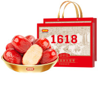 好想你 特级健康情枣 1618g 套