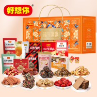 好想你 福气满满礼盒 1689g 套