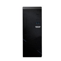 天熠TR1263-T1263升级 国产信创台式机电脑飞腾D2000 2.3G2G独显23.8英寸显示器8L机箱 8G/2