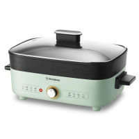 ‪西屋 Westinghouse多功能烹饪锅WSC-1450G