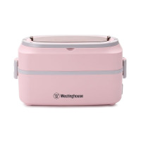 西屋(WESTINGHOUSE)西屋电子蒸煮饭盒WFH-C101 WFH-C101 1L