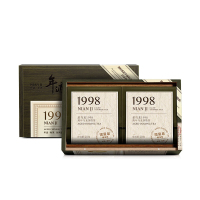 年迹老乌龙茶[陈年乌龙茶散茶]1998年 茶叶礼盒装 20g*1盒