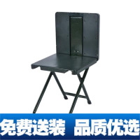 龙云天盾折叠小巧便携式板凳户外野外驻扎折叠椅多功能马可手提扎凳子