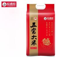 裕道府 特等五常大米 5kg 袋