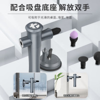 翔宇医疗103D吸附款专业医用级筋膜枪 XY-DMS-103D甲骨文定制款