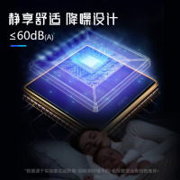 翔宇医疗 医用级专业筋膜枪 [升级款]102E冰川银 2500mAh锂电池