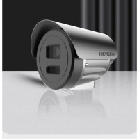 海康威视防爆摄像头poe供电室外网络摄像机DS-2XE3025FWD-CX 4MM镜头