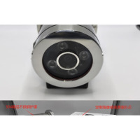 海康威视 HIKVISION防爆摄像头400w 304不锈防爆摄像机 4mm 300万像素