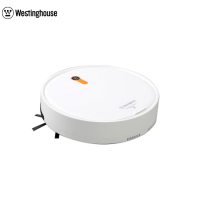 西屋(Westinghouse)扫地机器人全自动智能吸尘器大吸力超长续航家用扫地机 W-13S W-13S
