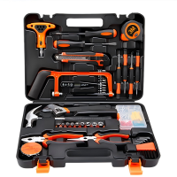 龙云天盾 工具箱 BJ-1101 套