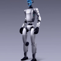 宇树机器人 机器狗 定制化开发以及租赁 G1edu-U6