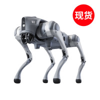 宇树(Unitree)go2机器狗四足智能科技机器人语音AI大模型出租租赁表演服务 Go2-PRO