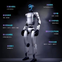 宇树机器人 机器狗 租赁 G1