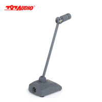 797AUDIO七九七音响CR8116电容话筒高端鹅颈会议话筒[预售]