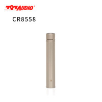 797AUDIO 七九七音响CR8558录音传声器人声乐器话筒合唱话筒话筒 麦克风