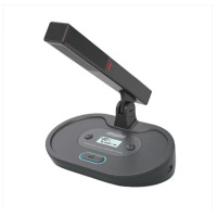 797AUDIO 七九七音响HE822代表机话筒 麦克风