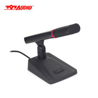 797AUDIO 七九七音响DC990C手拉手会议话筒主席单元代表单元话筒 麦克风