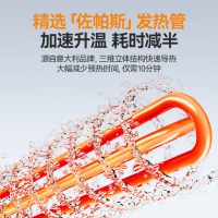 麦大厨商用洗碗机全自动大型食堂酒店长龙式刷碗机 平铺式1.66米 MDC-XXA1-SH-PFS-Z1P1