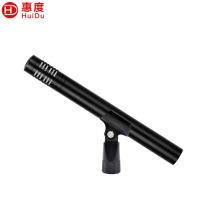 ‪惠度(HuiDu)小振膜电容麦克风 TM-820 套