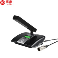 惠度(HuiDu)有线话筒方管款 H806F 套