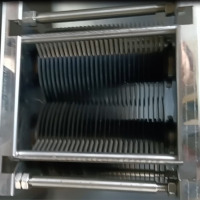 麦大厨MDC-SJC35-JQTX2-1绞肉机专用刀俎