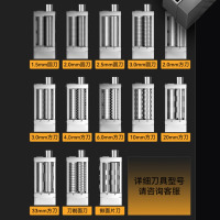 麦大厨 厨房设备 自动面条机面刀[详细刀具型号请咨询客服]