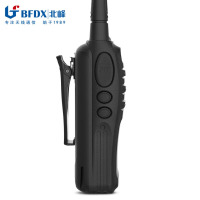 北峰(BFDX)对讲机S8 远距离无线应急手台 BF-S8 北峰对讲机