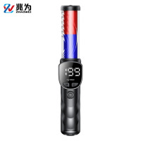 兆为酒精测试仪检测仪测酒仪小酒3000语音版 小酒3000语音版 台