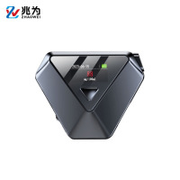 兆为黑猫2号升级版酒精测试仪吹气式测酒器检测仪验酒仪查酒驾高精度 黑猫2号升级版