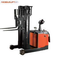 诺力(NOBLELIFT)PS15RM30 全电动叉车 载重1.5吨升高3米前移式无支撑腿电瓶升降堆高车[定制款]