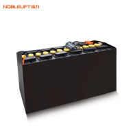 诺力(NOBLELIFT)PS16W全电动堆高车电池 24V/280AH