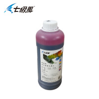 七级风连供墨水-M品红色500ML/瓶适用佳能IPF671/771/TM5200/5300/5205/5305绘图仪