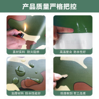 策雨户外大型迷彩充气帐篷专用救灾帐篷应急帐篷防汛保暖帐篷厂家 颜色可定制 2*2.5/5平方米