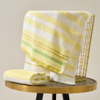 水星家纺家用洗脸毛巾DH晨暖柔光A类长绒棉毛巾