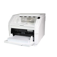 紫光Q330高速双面扫描仪A4快速自动进纸彩色文档合同票据资料PDF批量 Q8880[130页260面每分钟]