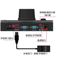 紫光高拍仪成册书籍智能扫描仪高速文档免拆 高拍 扫描仪 高清零边距 E-Scan330(3200万+A3)