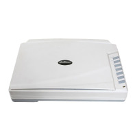 紫光平板扫描仪 1:1原比例扫描 A3/A4文件合同票据档案加工模具图纸布匹鞋模扫描 企业工厂办公 M2120 FM28