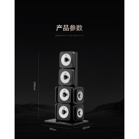 麦瑞克商用哑铃可调节重量男士健身家用力量训练卧推专业套组XJ-D01B1