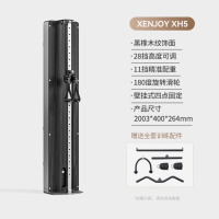 麦瑞克(MERACH)家用嵌入式小飞鸟综合力量训练器龙门架多功能XJ-P01B1/XJ-002B1