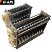 厨丰达 绞肉机商用定制机型