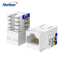 烽火(FiberHome)HW-电话模块 电话接口电话线通信语音面板插座