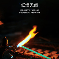 烽火(FiberHome) 万兆多模光纤跳线5米双芯OM3 光纤2.0电信级工程级阻燃低烟无卤抗弯曲 LC-LC/OM