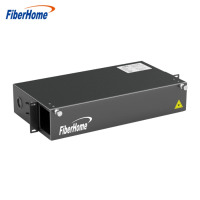烽火 fiberhome 抽屉式储纤子框 (储纤单元框)光纤存放盒光纤收纳盒