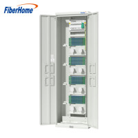 烽火(FiberHome)室内光缆交接箱ODF光纤配线架机柜 SC满配288芯
