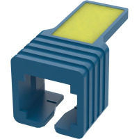 烽火(FiberHome)独立式SC型插头标签平放式SZY